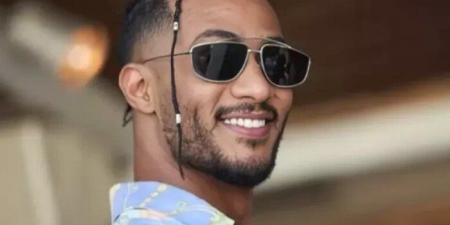 بهذه الطريقة.. محمد رمضان يرد على قرار حبسه عامين - الفجر سبورت