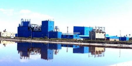 قرار حكومي بتعديل البرنامج الزمني لمشروع الشركة المصرية للأملاح والمعادن بالفيوم - الفجر سبورت