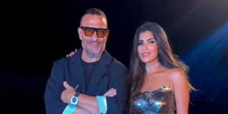 في عيد ميلادها الـ 41.. إطلالات أثارت الجدل لـ مي سليم - الفجر سبورت