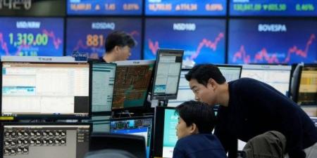 الأسهم الآسيوية ترتد بقيادة اليابان والصين مع انحسار مخاوف المبالغة في تقييم شركات التكنولوجيا - الفجر سبورت