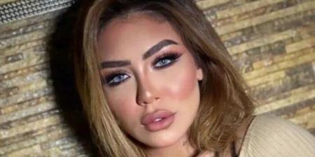 من المحكمة للإصلاحية| هدير عبد الرازق في الكلبشات.. التفاصيل كاملة - الفجر سبورت