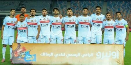 جمال حمزة: عبد الرؤوف يواجه مهمة صعبة مع الزمالك - الفجر سبورت