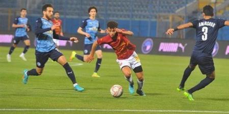 «فوز سيراميكا كليوباترا لن يكون مفاجأة».. توقعات صادمة لنتائج كأس السوبر المصري (فيديو) - الفجر سبورت