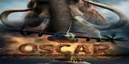 تراجع إيرادات فيلم «عودة الماموث» إلى المركز الرابع بشباك تذاكر السينما - الفجر سبورت