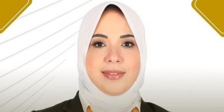 دينا هلالي: التنمية تبدأ من الإنسان.. ونحتاج خطة موحدة لتمكين المرأة والشباب - الفجر سبورت