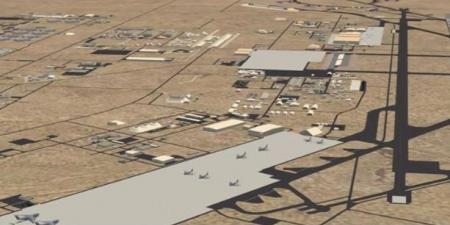 رويترز: الولايات المتحدة تستعد لتأسيس وجود عسكري في قاعدة جوية بدمشق - الفجر سبورت