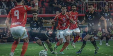 رضا عبد العال: الزمالك الأقرب للفوز على الأهلي بالسوبر - الفجر سبورت