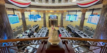 البورصة تسجل أعلى مستوى في تاريخها .. ومؤشرها يقفز 4.39% بأسبوع - الفجر سبورت