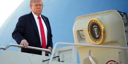 الرئيس الأمريكي: نتوقع نشر قوة حفظ سلام في غزة "قريبًا جدًا" - الفجر سبورت