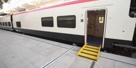 تعرف على مواعيد قطار تالجو السريع اليوم الجمعة 7 نوفمبر 2025 - الفجر سبورت