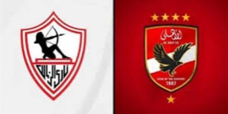محمود أبو الدهب: نهائي السوبر بين الأهلي والزمالك خارج التوقعات - الفجر سبورت