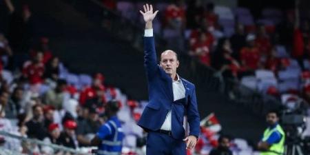 محمد بركات: الأهلي يتطور دفاعيا وتوروب نجح في تصحيح المسار - الفجر سبورت