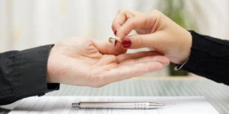 أستاذ طب نفسي: هذه أسباب الطلاق .. والعلاقات الاجتماعية انتهت - الفجر سبورت