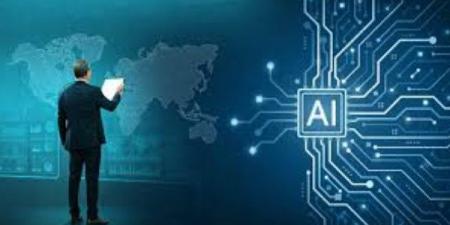 مستشار وزير الاتصالات: الذكاء الاصطناعي تحد كبير للأمن القومي إذا أسيء استخدامه - الفجر سبورت