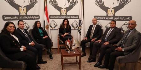 تنسيقية الأحزاب: إقبال كثيف من المصريين بالكويت على انتخابات مجلس النواب - الفجر سبورت