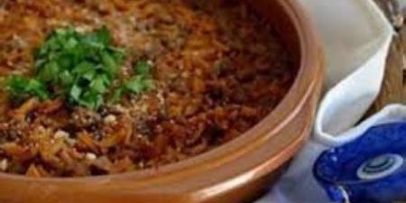 طريقة عمل يخني اللحمة - الفجر سبورت