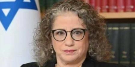 تقرير: الحرس الثوري الإيراني يستهدف السفيرة الإسرائيلية.. السلطات المكسيكية تحبط المؤامرة - الفجر سبورت