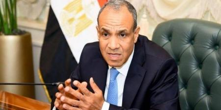 وزير الخارجية يدين الانتهاكات السافرة والفظائع التى وقعت في الفاشر بالسودان - الفجر سبورت