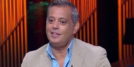 هاني رمزي: فيفا لا يراعي مصلحة الكرة الأفريقية في قراراته - الفجر سبورت