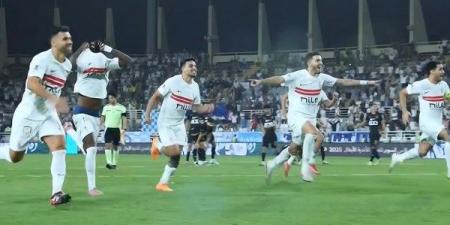 أشرف قاسم: غياب بيزيرا مؤثر على الزمالك..وعبدالرؤوف تعامل بذكاء مع بيراميدز - الفجر سبورت