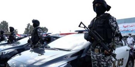 مصدر أمني: خطة وفق تخطيط دقيق وتدريب جيد للمشاركة في تأمين انتخابات النواب - الفجر سبورت