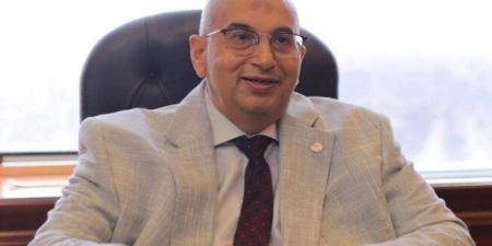 أمين سر اللجنة الاقتصادية بمجلس الشيوخ: «علم الروم» نقلة نوعية اقتصاديًا واجتماعيًا - الفجر سبورت