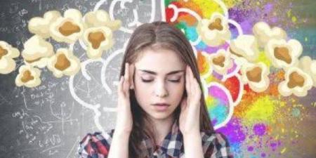 نشرة المرأة والمنوعات | مواقع التواصل الاجتماعي تسبب مرض دماغك الفشار فما هو؟ كيف تتجنب حرائق شاحن الموبايل؟ - الفجر سبورت