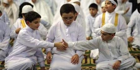 ما حكم مصافحة المصلين بعد الصلاة؟.. الإفتاء توضح - الفجر سبورت