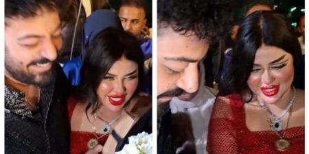 أمام الدعاء له واستعادة أزمته العائلية .. ماذا حدث لـ إسماعيل الليثي؟ حكاية حفلة قلبت غم - الفجر سبورت