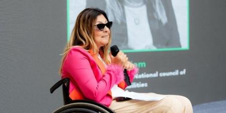 القومي للإعاقة يطلق غرفة عمليات لمتابعة تصويت المصريين بالخارج في انتخابات النواب - الفجر سبورت