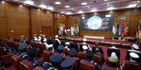 أكاديمية الشرطة تختتم فعاليات دورة تدريبية حول «قواعد نيلسون مانديلا» - الفجر سبورت