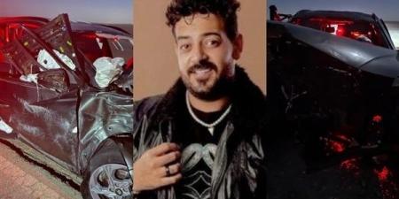 أسبوعان تحت الملاحظة وأجهزة تنفس | أستاذ مخ وأعصاب يعلق على تطورات حالة إسماعيل الليثي - الفجر سبورت