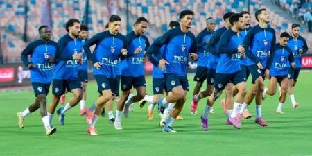 نجم الزمالك السابق: عبدالرؤوف أجاد في تشكيل الزمالك أمام بيراميدز.. وناصر ماهر الأفضل - الفجر سبورت