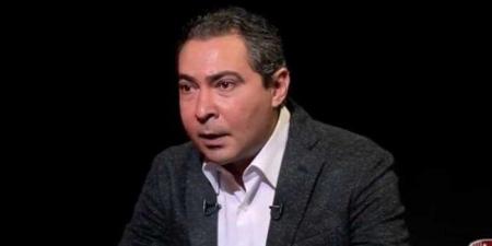 محمد بركات: استبعاد حسام عبد المجيد منطقي.. وعبد الرؤوف يستحق التحية بعد عبور بيراميدز - الفجر سبورت