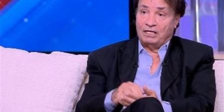 حمدي الوزير: عملت 13 فيلما عن التحــ.رش بسبب سيستم الإنتاج - الفجر سبورت