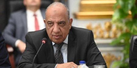 وزير الكهرباء يبحث مع تحالف «رينيرجي جروب» إقامة مشروع متكامل للطاقات المتجددة في سيناء - الفجر سبورت