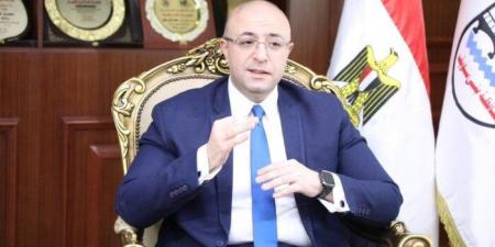 تحصين 44 ألف رأس ماشية ضد الحمي القلاعية والوادي المتصدع ببني سويف - الفجر سبورت