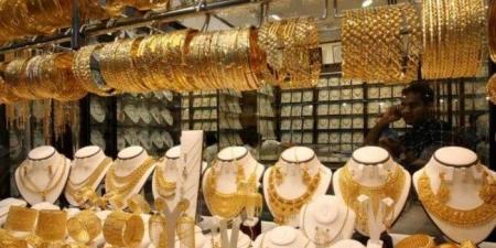 تراجع جديد في عيار 21.. مفاجأة جديدة في سعر الذهب اليوم الجمعة 7 نوفمبر 2025 - الفجر سبورت