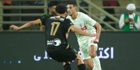 لاعب الأهلي السابق: الزمالك خرج من الإنعاش بعد الفوز على بيراميدز - الفجر سبورت