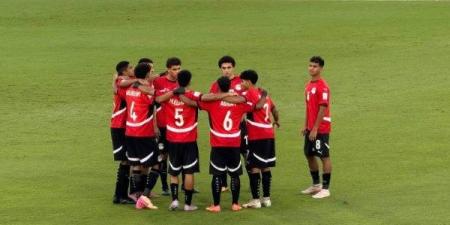 الفراعنة في الصدارة .. ترتيب مجموعة منتخب مصر بعد التعادل مع فنزويلا في كأس العالم - الفجر سبورت