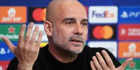 جوارديولا: عودة رودري مرجحة بعد التوقف الدولي - الفجر سبورت