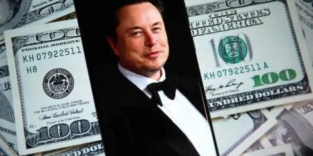 إيلون ماسك يطارد الرقم القياسي الأعظم.. هل سيصبح أول تريليونير في التاريخ؟ - الفجر سبورت