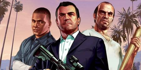 بعد التأجيل.. موعد نزول لعبة GTA 6 رسميًا 2025 وآخر التسريبات من شركة Rockstar - الفجر سبورت