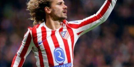 أتلتيكو مدريد يحقق انتصارًا كبيرًا على ليفانتي ويهدد مركز برشلونة بالدوري الإسباني - الفجر سبورت