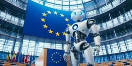 أوروبا تدرس تأجيل بعض بنود قانون الذكاء الاصطناعي بسبب ضغوط أمريكية - الفجر سبورت