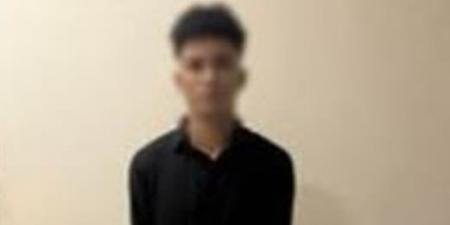 مباحث الخصوص تكشف حقيقة فيديو السرقة بالإكراه.. بطل الواقعة «فبركها» لتحقيق المشاهدات - الفجر سبورت