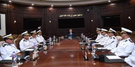 نقاط تفتيش والأكمنة وتمركزات أمنية .. تفاصيل الاجتماع العاجل لوزير الداخلية مع مساعديه - الفجر سبورت
