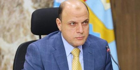 تحرير 263 محضرًا تموينيًا وضبط سلع منتهية ومجهولة المصدر بكفر الشيخ - الفجر سبورت