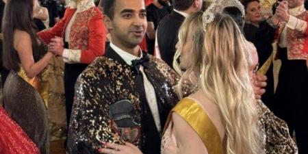 بمشاركة ملكية ودبلوماسية.. قصر عابدين يحتضن الحفل الملكي العالمي «جراند بول» لأول مرة - الفجر سبورت