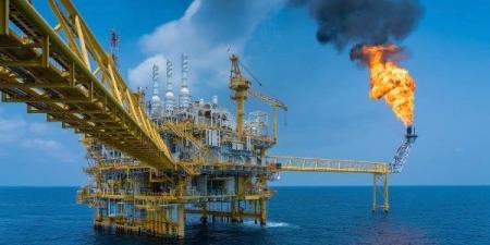 من مجمع إدكو.. تصدير شحنة من الغاز الطبيعي المسال إلى اليونان - الفجر سبورت